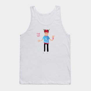 Viking Tank Top